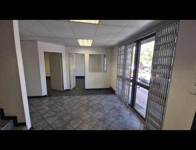 INDUSTRIAL PROPERTY TO RENT IN ALLANDALE